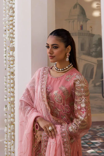 Zebtan | Luxury Formals | ZN-01 -  Zebtan Formal - Original Designer Dress - House of Maryam