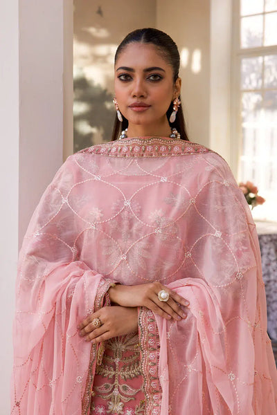 Zebtan | Luxury Formals | ZN-01 -  Zebtan Formal - Original Designer Dress - House of Maryam