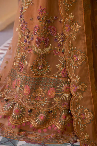 Zebtan | Luxury Formals | ZN-05 -  Zebtan Formal - Original Designer Dress - House of Maryam