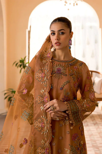 Zebtan | Luxury Formals | ZN-05 -  Zebtan Formal - Original Designer Dress - House of Maryam