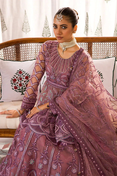 Zebtan | Luxury Formals | ZN-03 -  Zebtan Formal - Original Designer Dress - House of Maryam