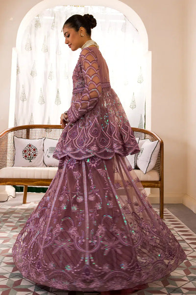 Zebtan | Luxury Formals | ZN-03 -  Zebtan Formal - Original Designer Dress - House of Maryam