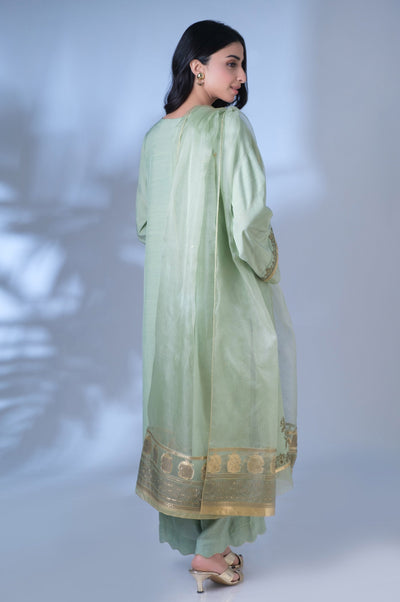 Zeen | Summer Collection 24 | 33227 -  Zeen Luxury - Original Designer Dress - House of Maryam