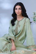 Zeen | Summer Collection 24 | 33227 -  Zeen Luxury -  House of Maryam