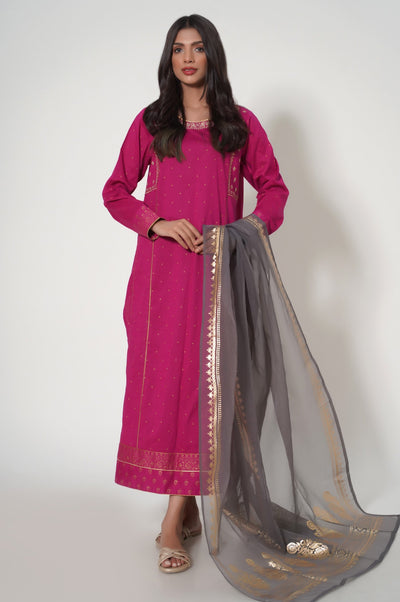 Zeen | Summer Collection 24 | 33460 -  Zeen Luxury - Original Designer Dress - House of Maryam