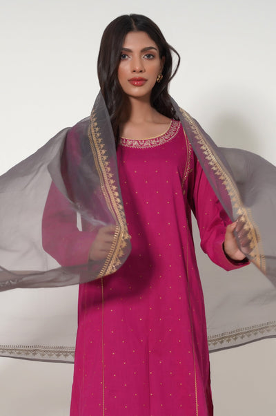 Zeen | Summer Collection 24 | 33460 -  Zeen Luxury - Original Designer Dress - House of Maryam