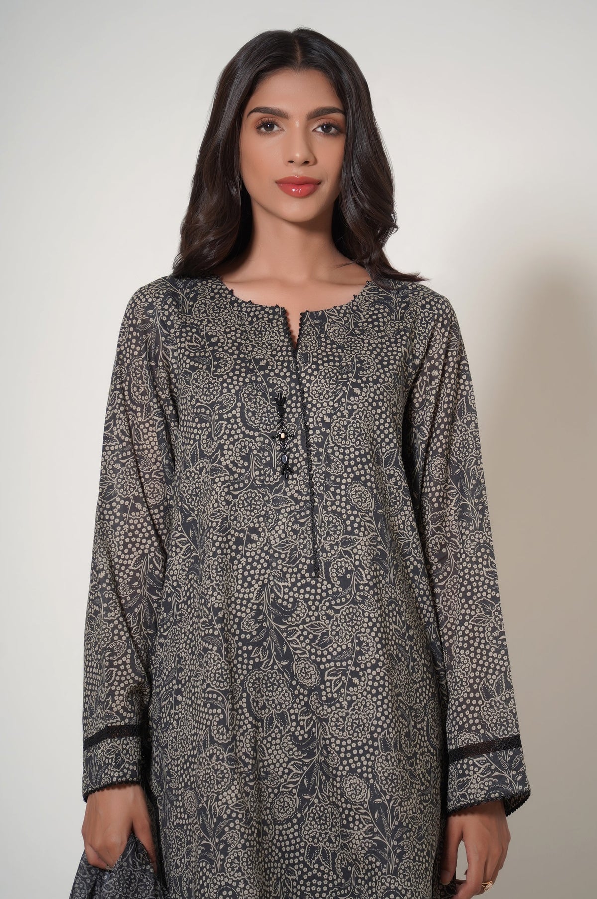 Zeen | Summer Collection 24 | 33623 -  Zeen Luxury - Original Designer Dress - House of Maryam
