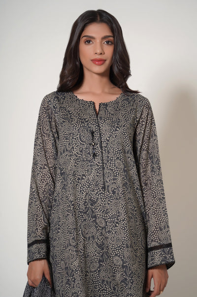 Zeen | Summer Collection 24 | 33623 -  Zeen Luxury - Original Designer Dress - House of Maryam