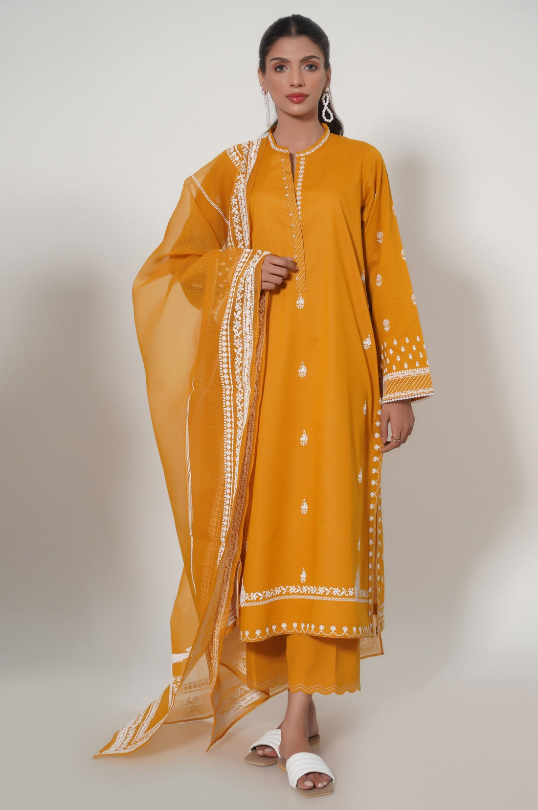 Zeen | Summer Collection 24 | 33465 -  Zeen Luxury -  House of Maryam