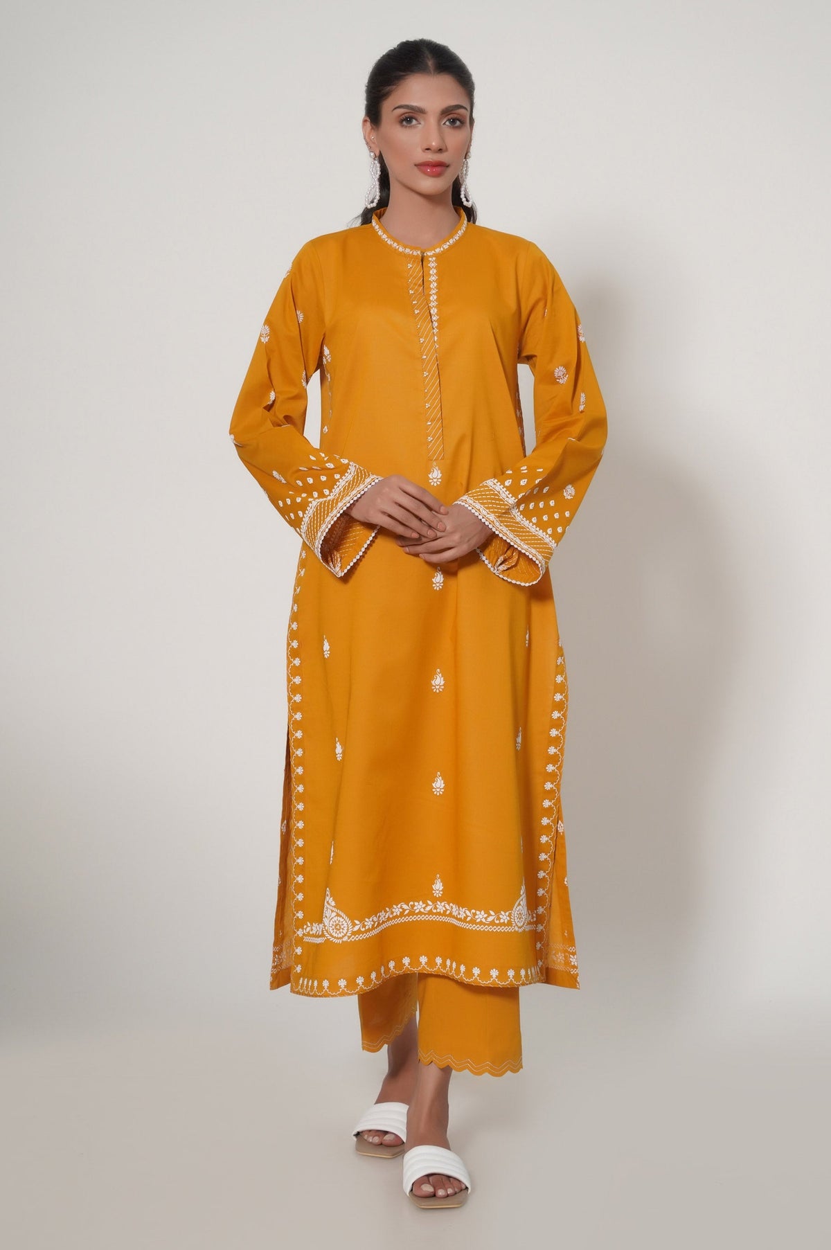 Zeen | Summer Collection 24 | 33465 -  Zeen Luxury - Original Designer Dress - House of Maryam