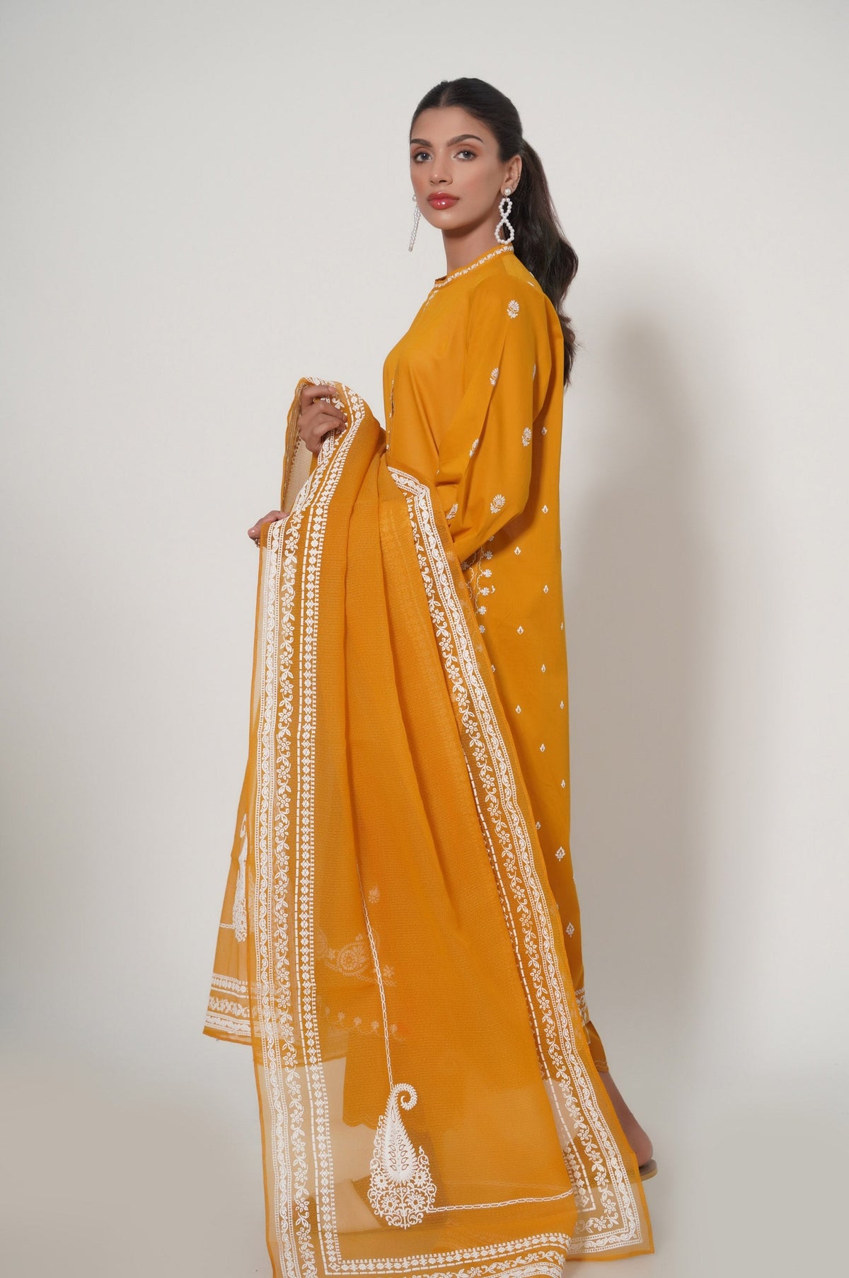 Zeen | Summer Collection 24 | 33465 -  Zeen Luxury - Original Designer Dress - House of Maryam