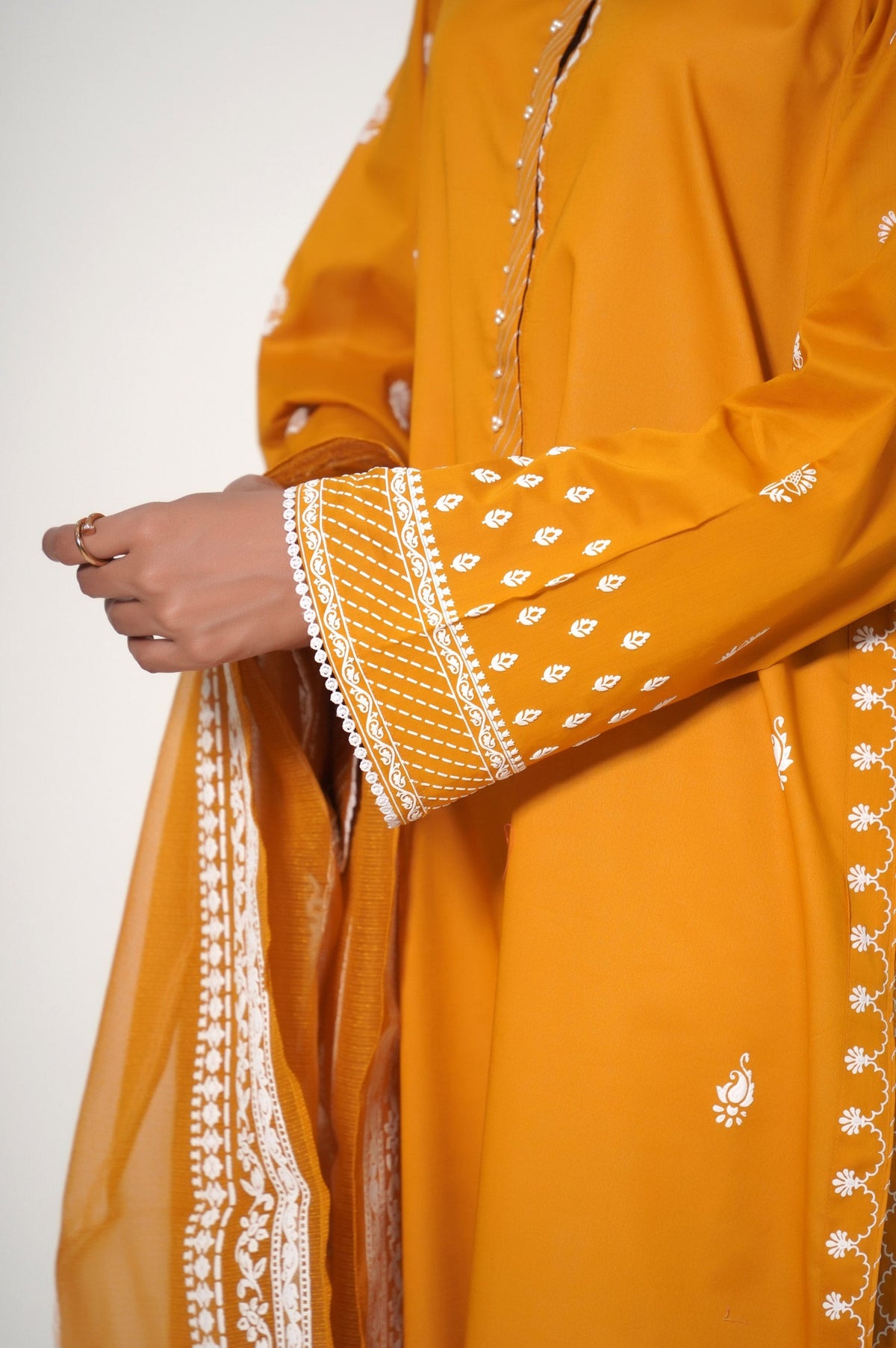 Zeen | Summer Collection 24 | 33465 -  Zeen Luxury - Original Designer Dress - House of Maryam