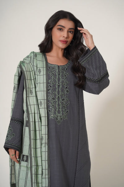 Zeen | Summer Collection 24 | 33475 -  Zeen Luxury - Original Designer Dress - House of Maryam