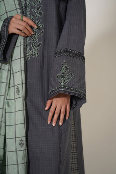 Zeen | Summer Collection 24 | 33475 -  Zeen Luxury - Original Designer Dress - House of Maryam