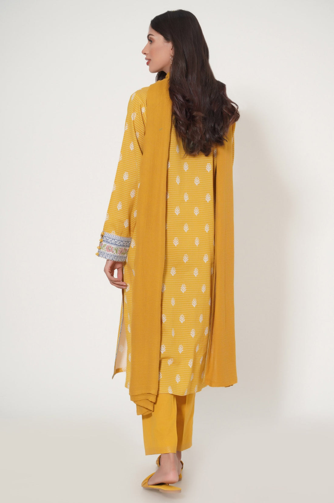 Zeen | Summer Collection 24 | 33480 -  Zeen Luxury -  House of Maryam