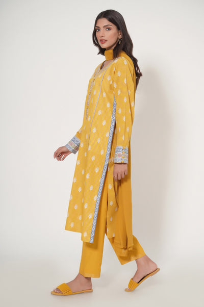 Zeen | Summer Collection 24 | 33480 -  Zeen Luxury - Original Designer Dress - House of Maryam