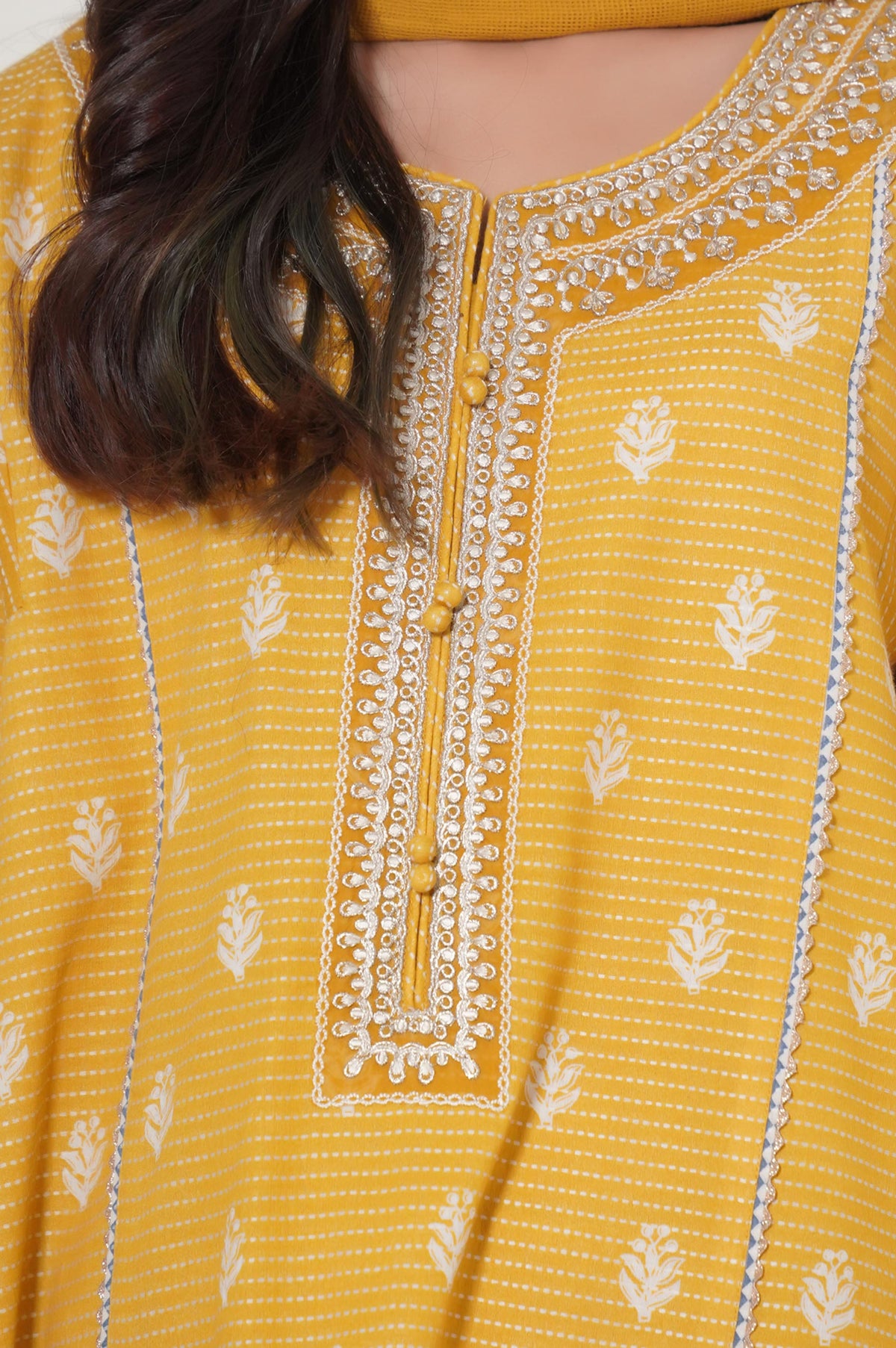 Zeen | Summer Collection 24 | 33480 -  Zeen Luxury - Original Designer Dress - House of Maryam