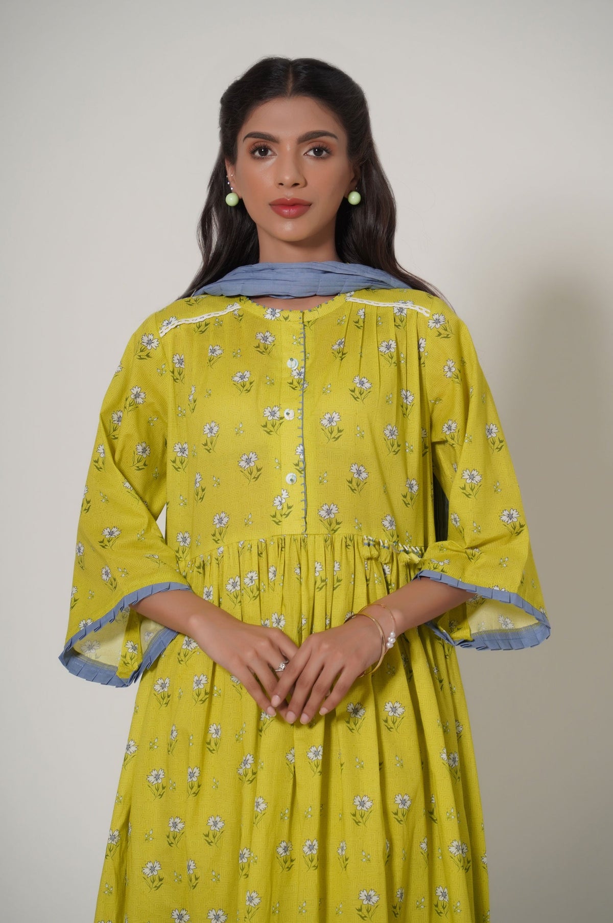Zeen | Summer Collection 24 | 33616 -  Zeen Luxury - Original Designer Dress - House of Maryam