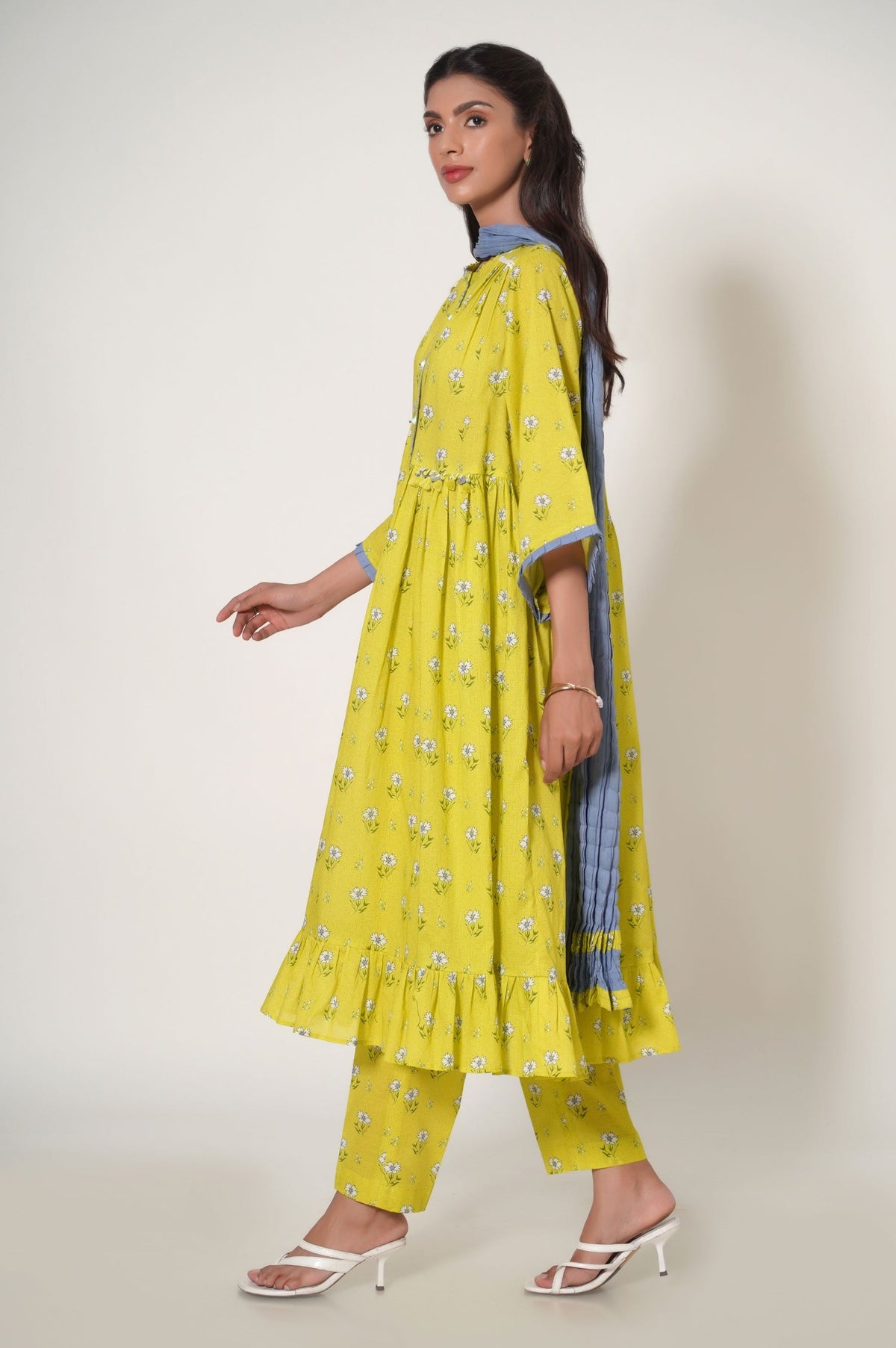 Zeen | Summer Collection 24 | 33616 -  Zeen Luxury - Original Designer Dress - House of Maryam