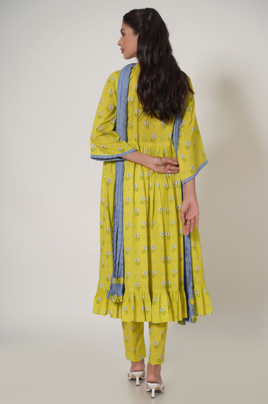 Zeen | Summer Collection 24 | 33616 -  Zeen Luxury -  House of Maryam
