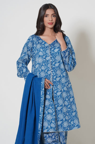 Zeen | Summer Collection 24 | 33617 -  Zeen Luxury - Original Designer Dress - House of Maryam