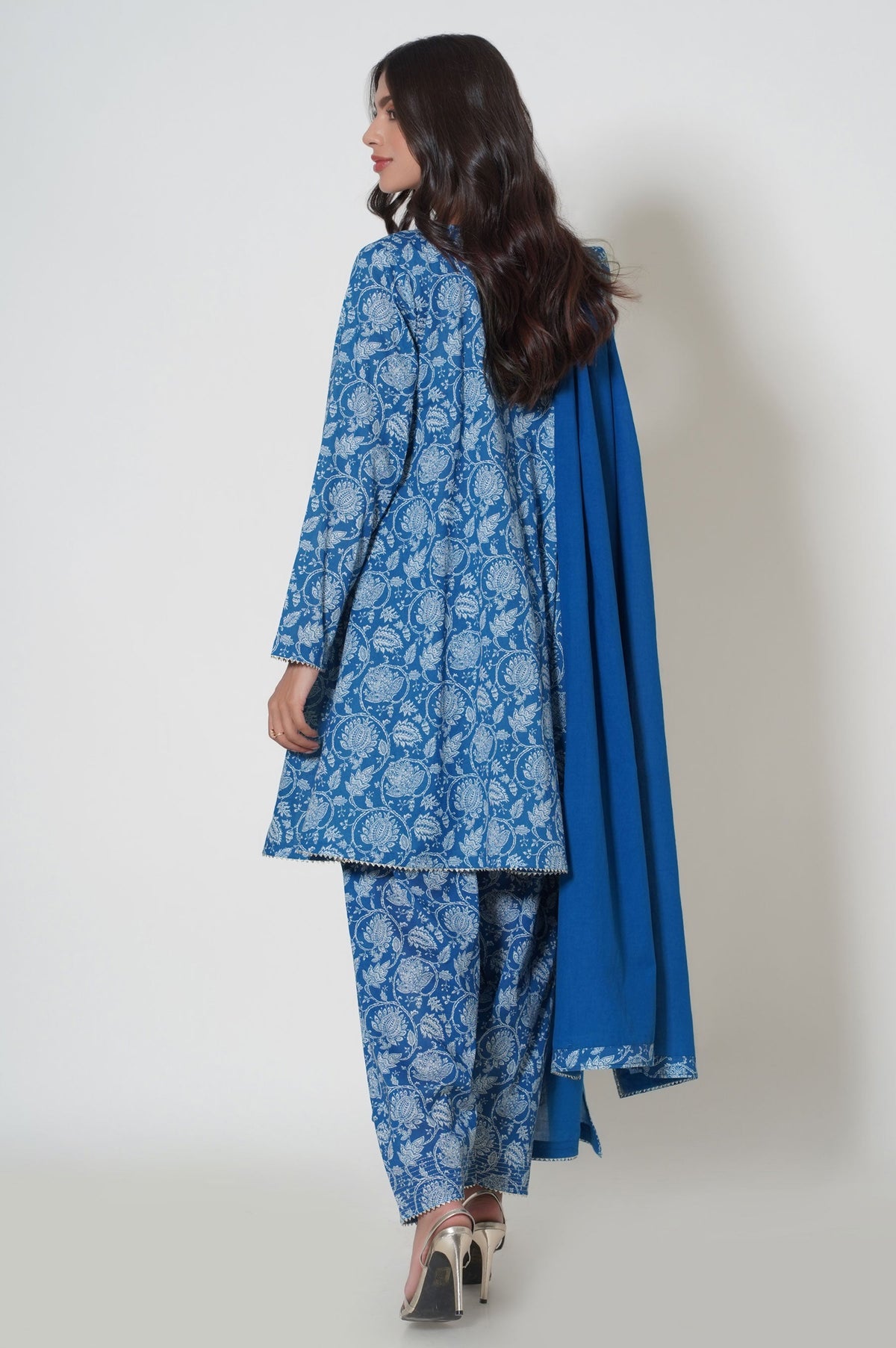 Zeen | Summer Collection 24 | 33617 -  Zeen Luxury - Original Designer Dress - House of Maryam
