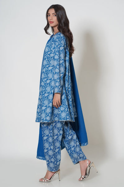 Zeen | Summer Collection 24 | 33617 -  Zeen Luxury - Original Designer Dress - House of Maryam