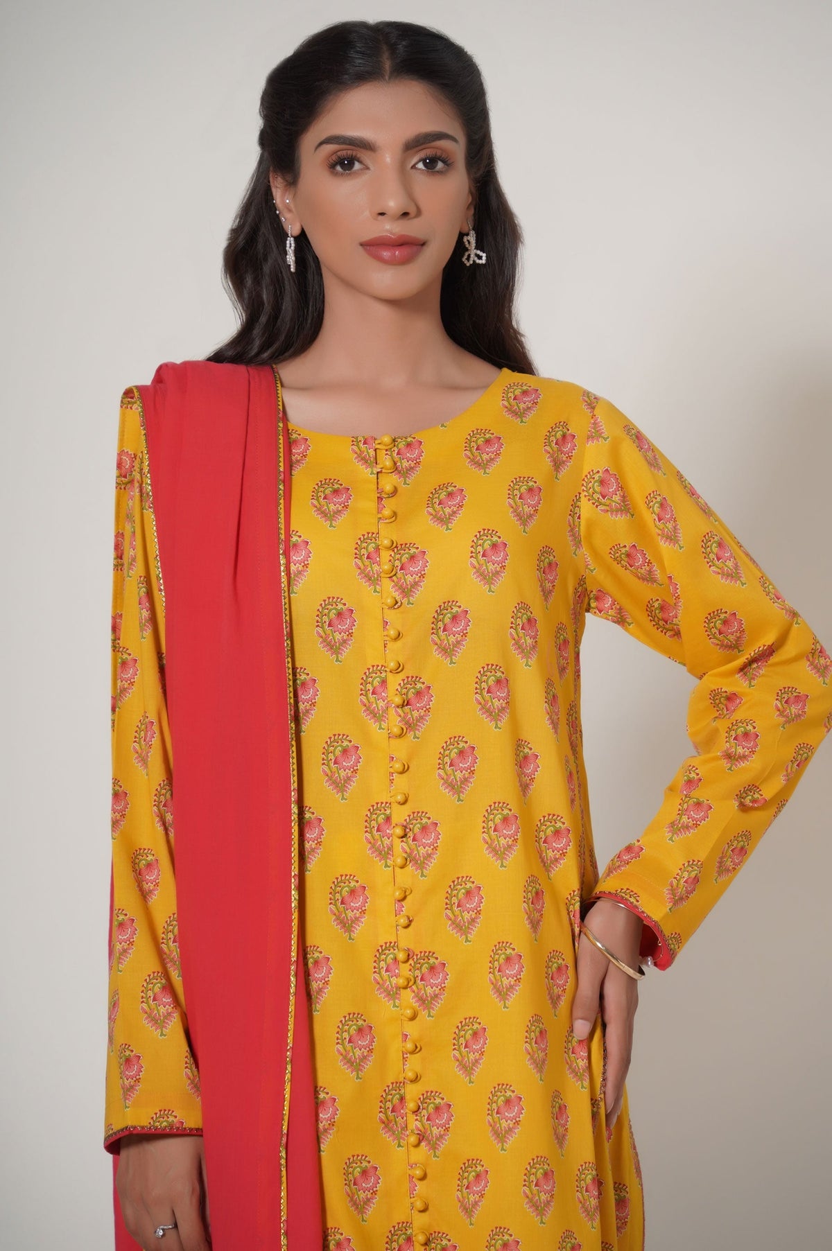Zeen | Summer Collection 24 | 33618 -  Zeen Luxury - Original Designer Dress - House of Maryam