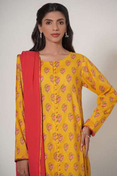 Zeen | Summer Collection 24 | 33618 -  Zeen Luxury - Original Designer Dress - House of Maryam