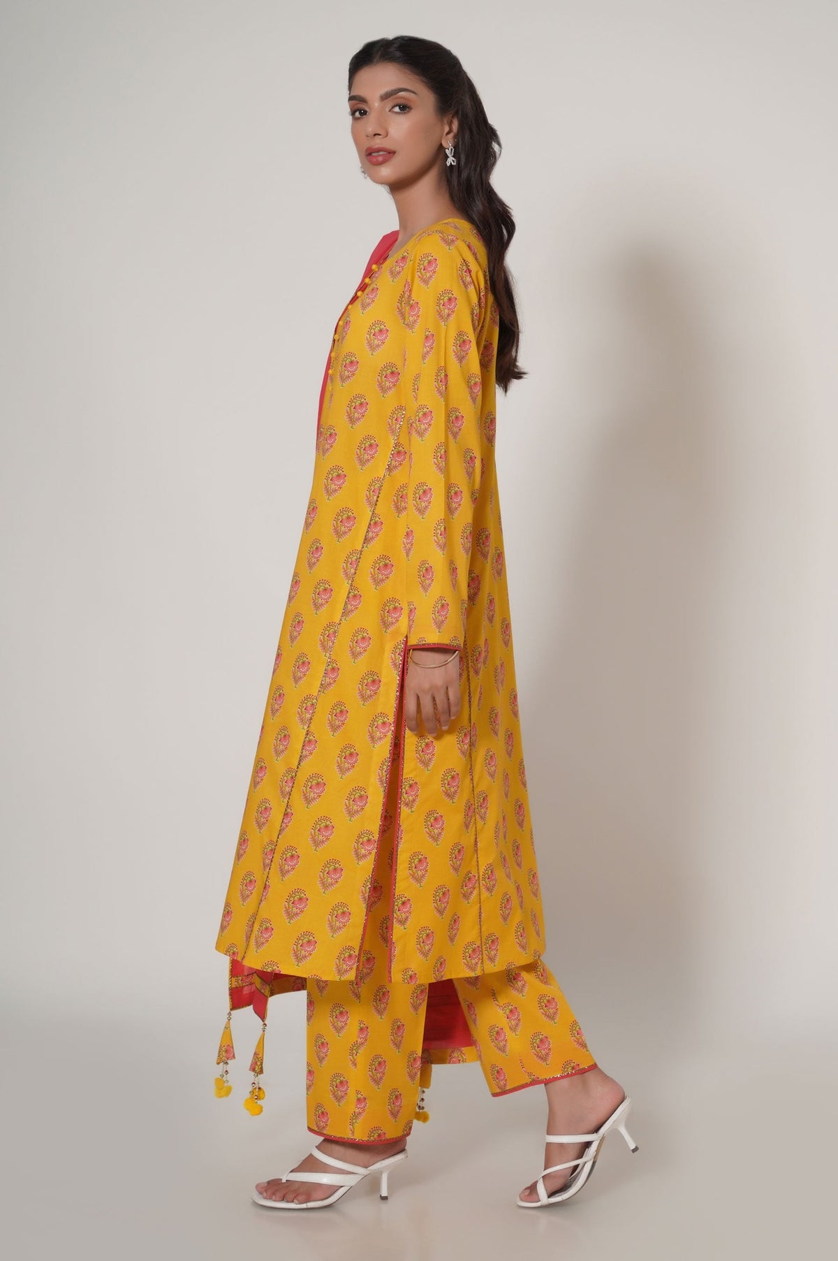 Zeen | Summer Collection 24 | 33618 -  Zeen Luxury - Original Designer Dress - House of Maryam