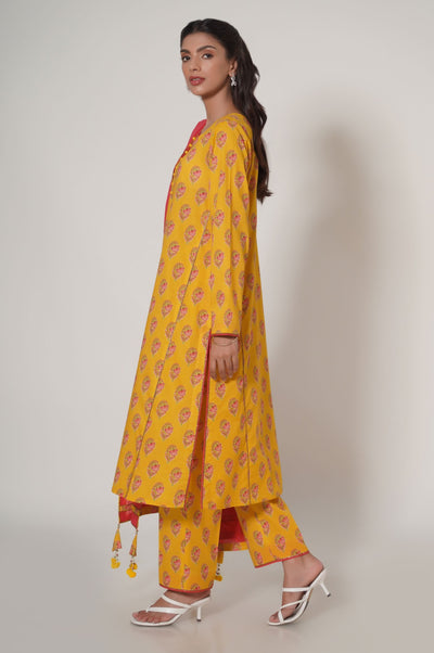 Zeen | Summer Collection 24 | 33618 -  Zeen Luxury - Original Designer Dress - House of Maryam
