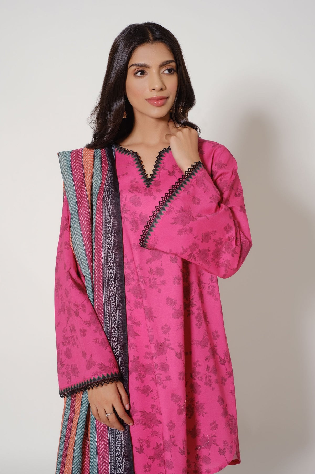 Zeen | Summer Collection 24 | 33620 -  Zeen Luxury - Original Designer Dress - House of Maryam