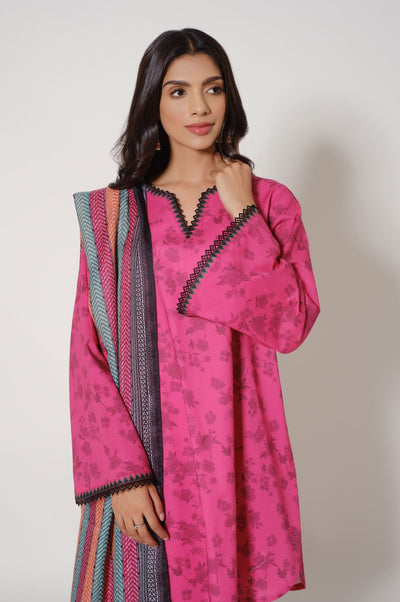 Zeen | Summer Collection 24 | 33620 -  Zeen Luxury - Original Designer Dress - House of Maryam
