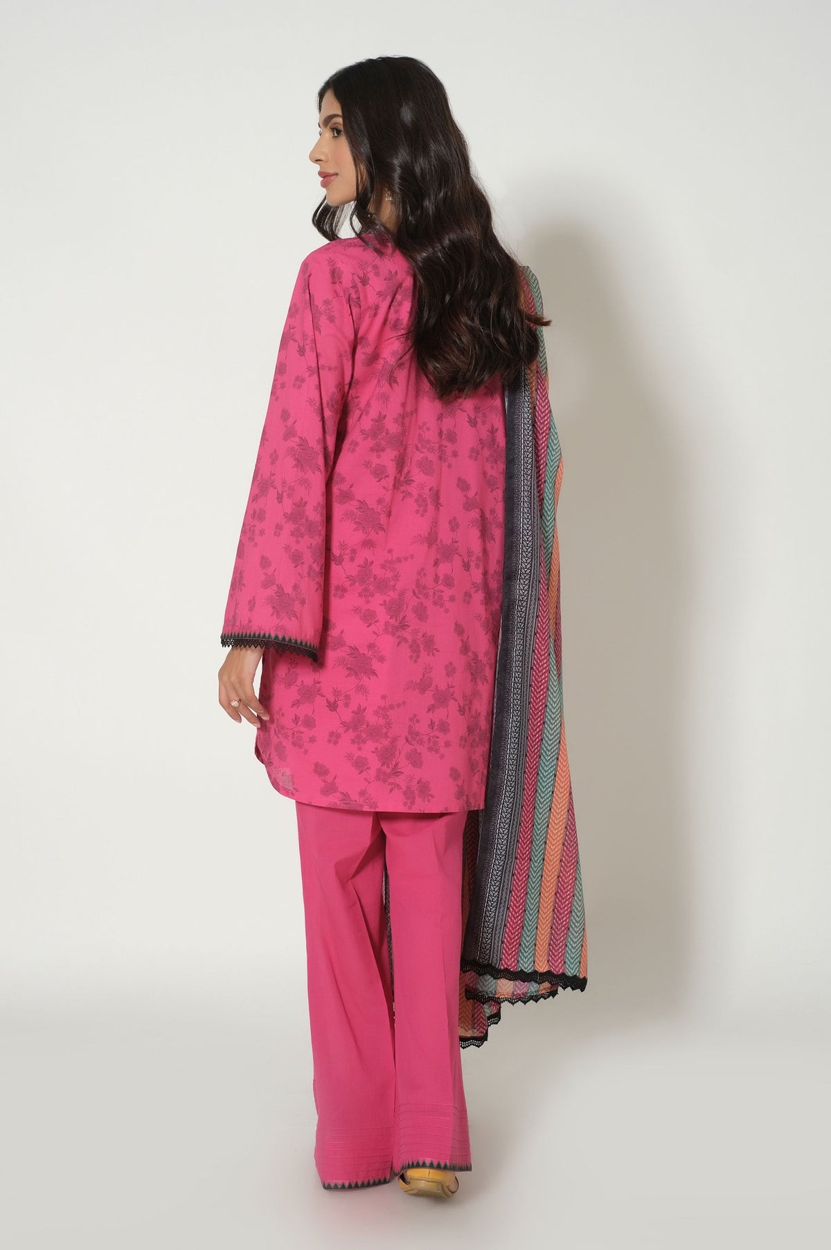 Zeen | Summer Collection 24 | 33620 -  Zeen Luxury - Original Designer Dress - House of Maryam