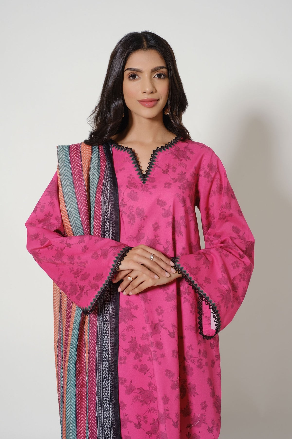 Zeen | Summer Collection 24 | 33620 -  Zeen Luxury - Original Designer Dress - House of Maryam