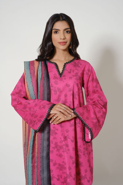 Zeen | Summer Collection 24 | 33620 -  Zeen Luxury - Original Designer Dress - House of Maryam