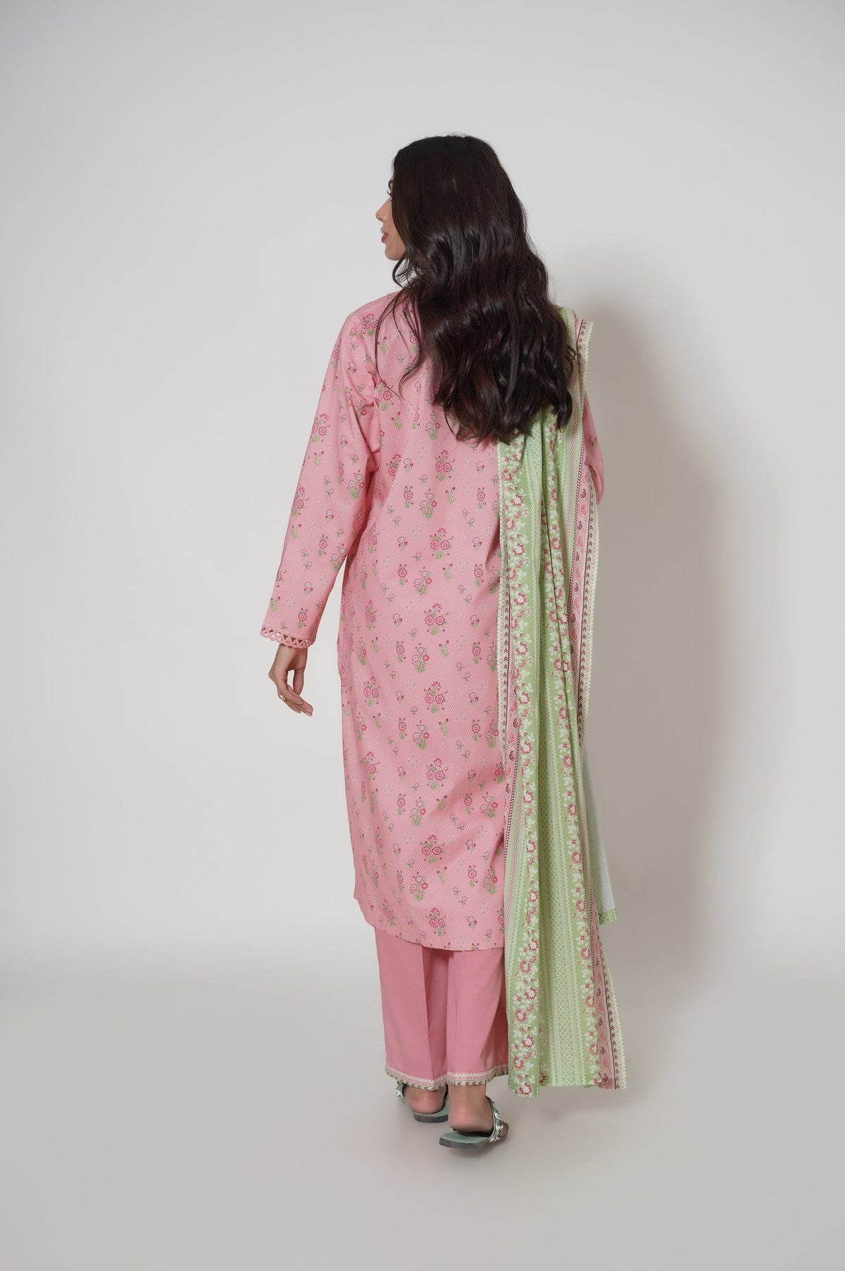 Zeen | Summer Collection 24 | 33626 -  Zeen Luxury - Original Designer Dress - House of Maryam