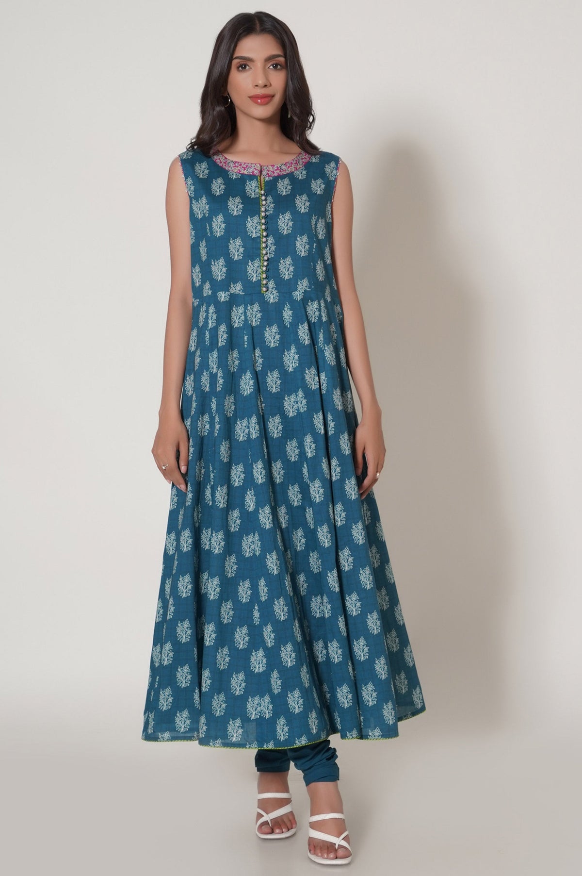 Zeen | Summer Collection 24 | 33621 -  Zeen Luxury - Original Designer Dress - House of Maryam