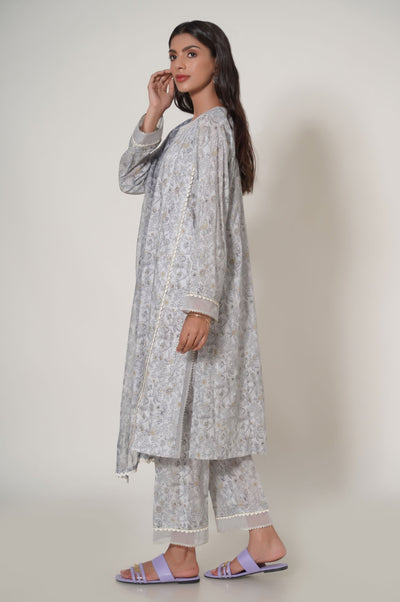 Zeen | Summer Collection 24 | 33622 -  Zeen Luxury - Original Designer Dress - House of Maryam