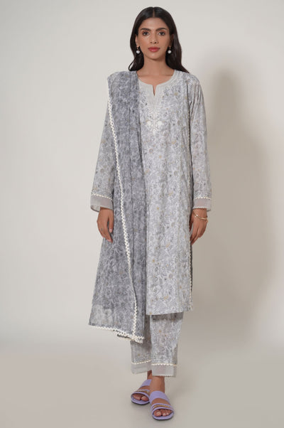Zeen | Summer Collection 24 | 33622 -  Zeen Luxury - Original Designer Dress - House of Maryam