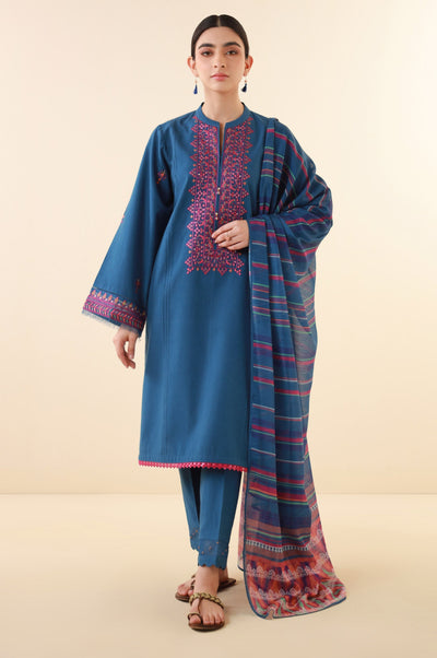 Zeen | Summer Collection 24 | 34201 -  Zeen Luxury - Original Designer Dress - House of Maryam