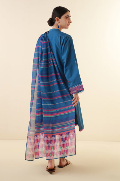 Zeen | Summer Collection 24 | 34201 -  Zeen Luxury - Original Designer Dress - House of Maryam