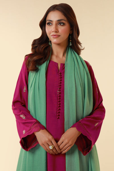 Zeen | Summer Collection 24 | 34203 -  Zeen Luxury - Original Designer Dress - House of Maryam