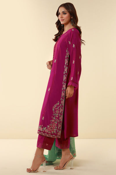 Zeen | Summer Collection 24 | 34203 -  Zeen Luxury - Original Designer Dress - House of Maryam