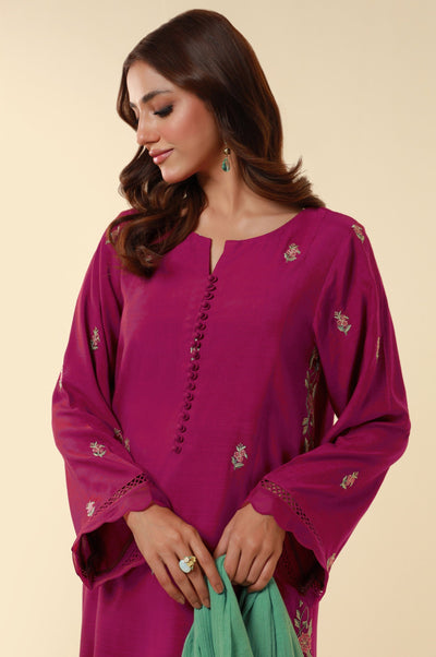 Zeen | Summer Collection 24 | 34203 -  Zeen Luxury - Original Designer Dress - House of Maryam