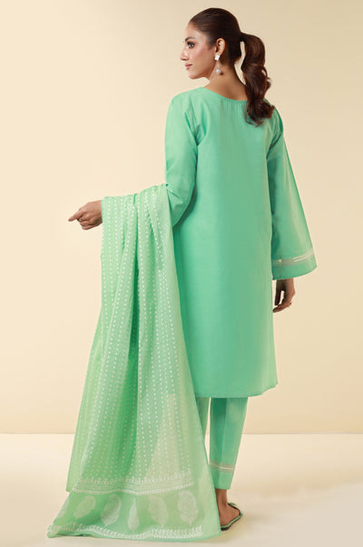 Zeen | Summer Collection 24 |34206 -  Zeen Luxury - Original Designer Dress - House of Maryam
