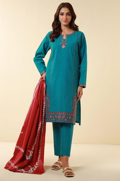 Zeen | Summer Collection 24 | 34207 -  Zeen Luxury - Original Designer Dress - House of Maryam