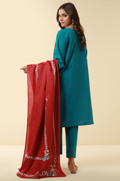 Zeen | Summer Collection 24 | 34207 -  Zeen Luxury - Original Designer Dress - House of Maryam