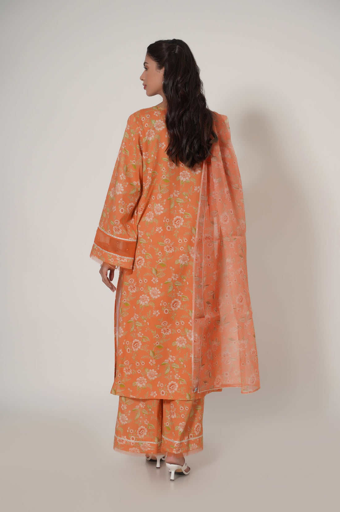Zeen | Summer Collection 24 | 33624 -  Zeen Luxury -  House of Maryam