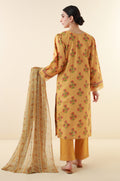 Zeen | Summer Collection 24 | 34209 -  Zeen Luxury -  House of Maryam